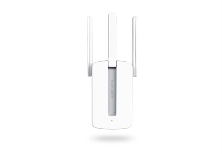 EXTENSOR DE RANGO MERCUSYS