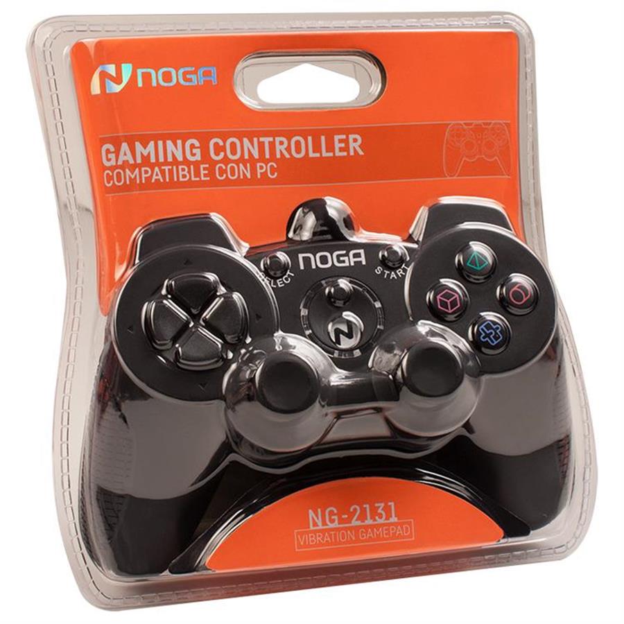 JOYSTICK PARA PC NOGA NG-2131