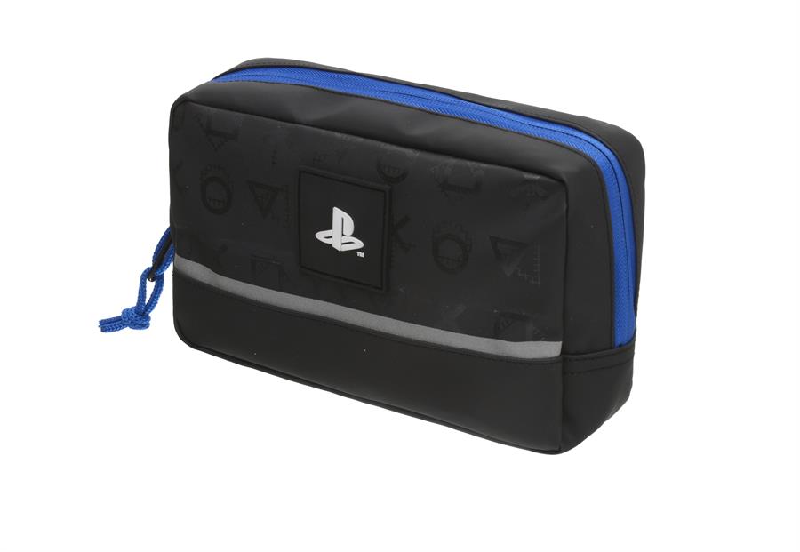 CARTUCHERA PLAYSTATION OFICIAL - MISSION