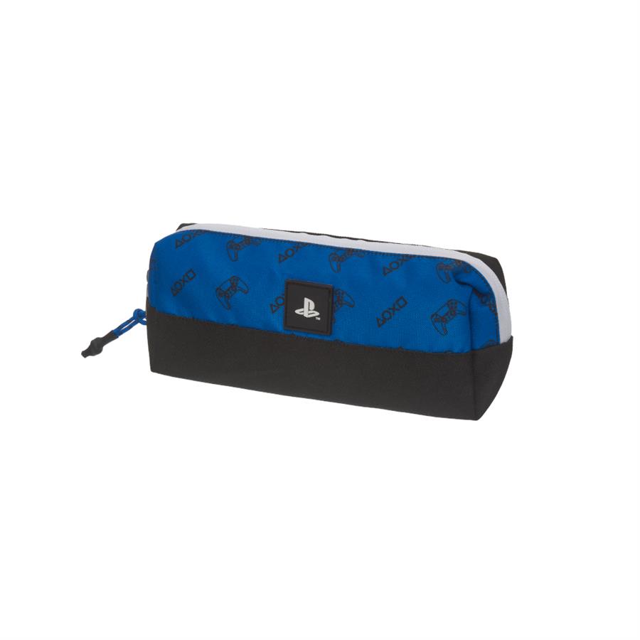 CARTUCHERA PLAYSTATION OFICIAL - READY