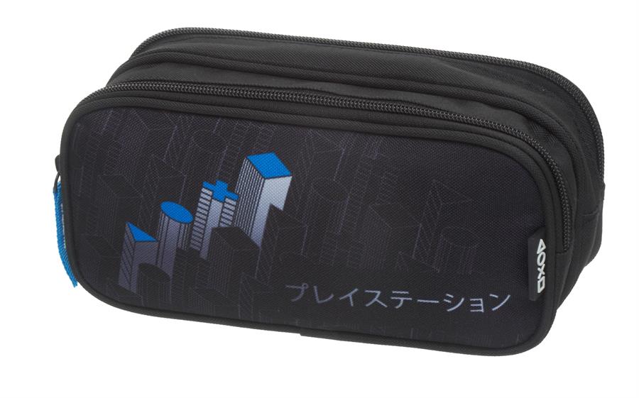 CARTUCHERA PLAYSTATION OFICIAL - CONTROL