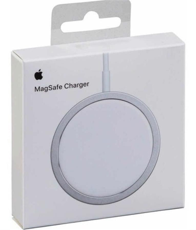 CARGADOR IPHONE INALAMBRICO MAGSAFE