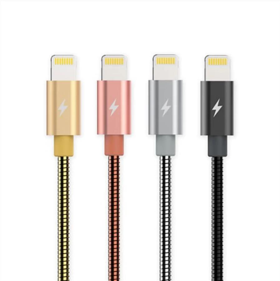 IPHONE - CABLE LIGHTNING REMAX 1MT RC 080i