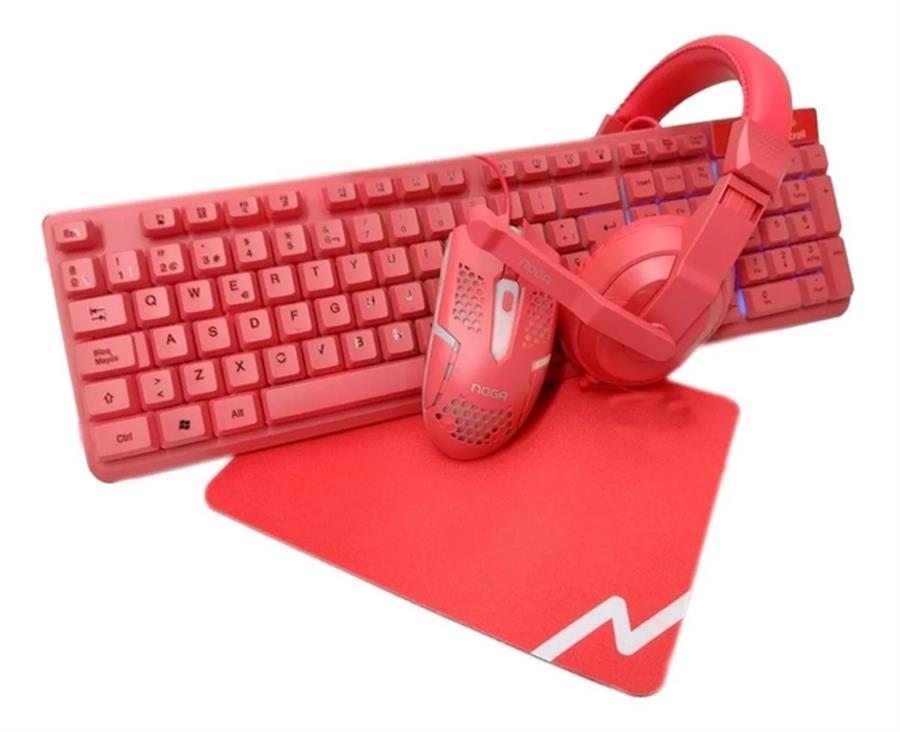 COMBO 4 EN 1 NOGA NKB 413