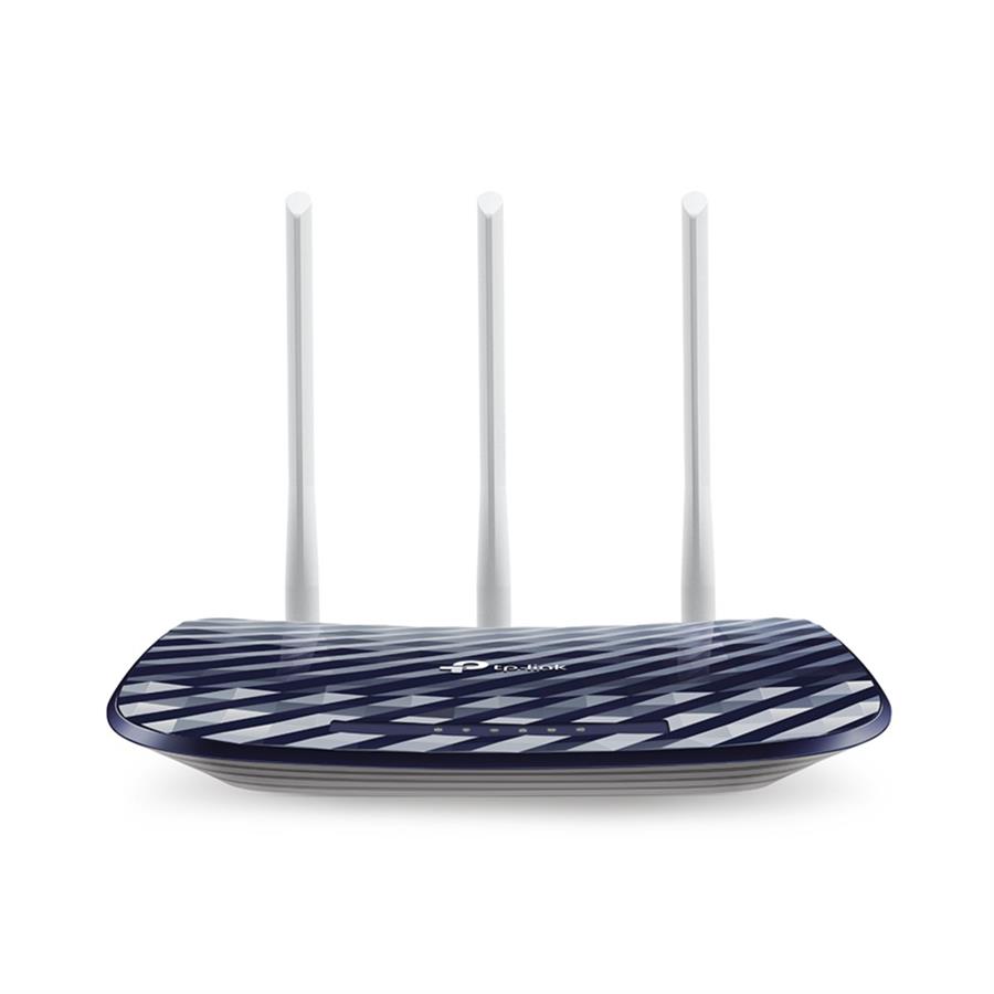 ROUTER INALAMBRICO TPLINK C20