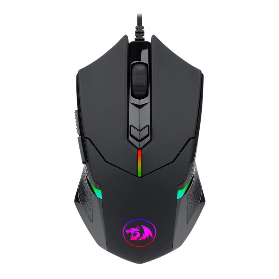 MOUSE REDRAGON CENTROPHORUS