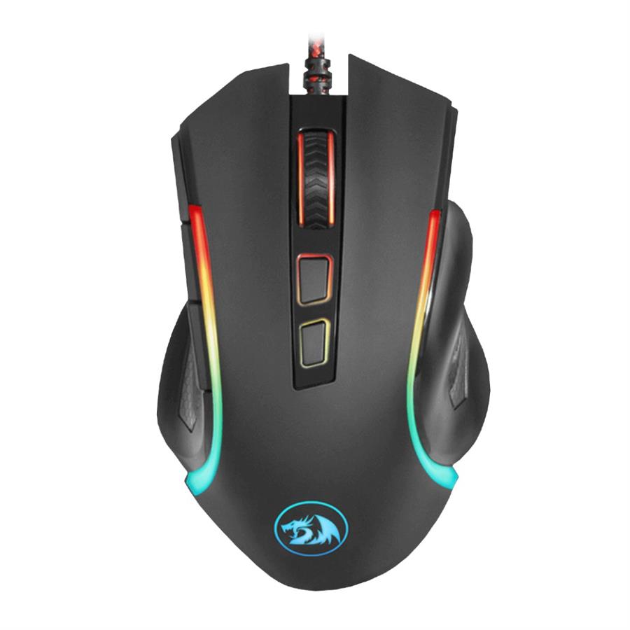 MOUSE REDRAGON GRIFFIN
