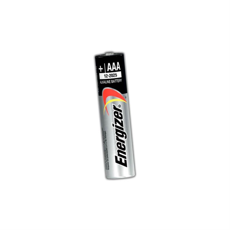 PILAS ALCALINAS ENERGIZER AAA x 1