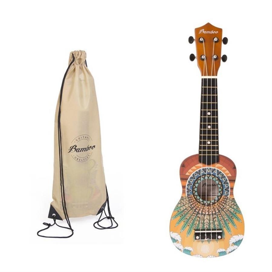 UKELELES ESTAMPADOS BD-38