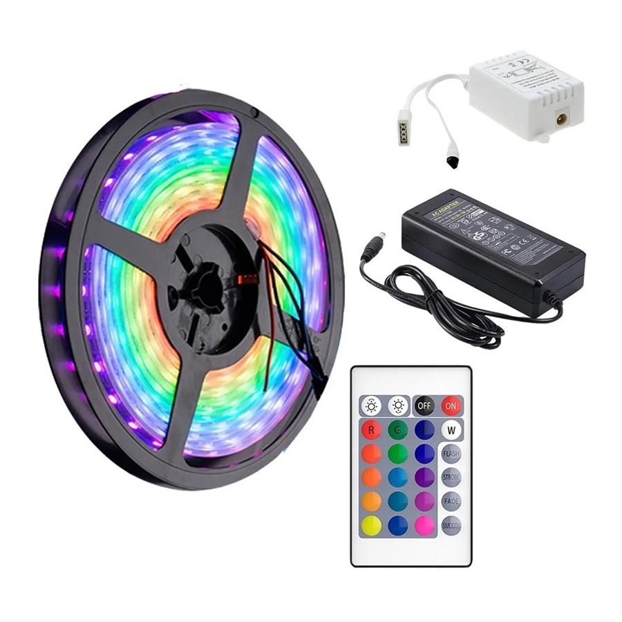 TIRA LED 5 MTS 5050
