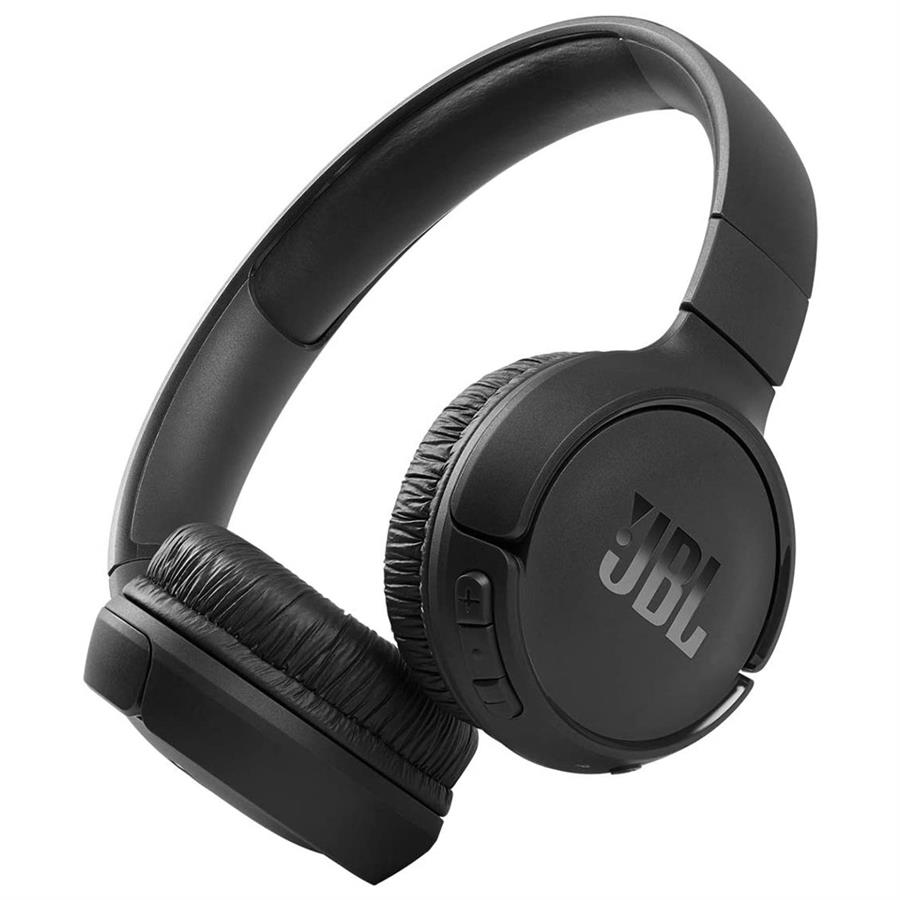 AURICULAR BLUETOOTH JBL TUNE 520 - AZUL