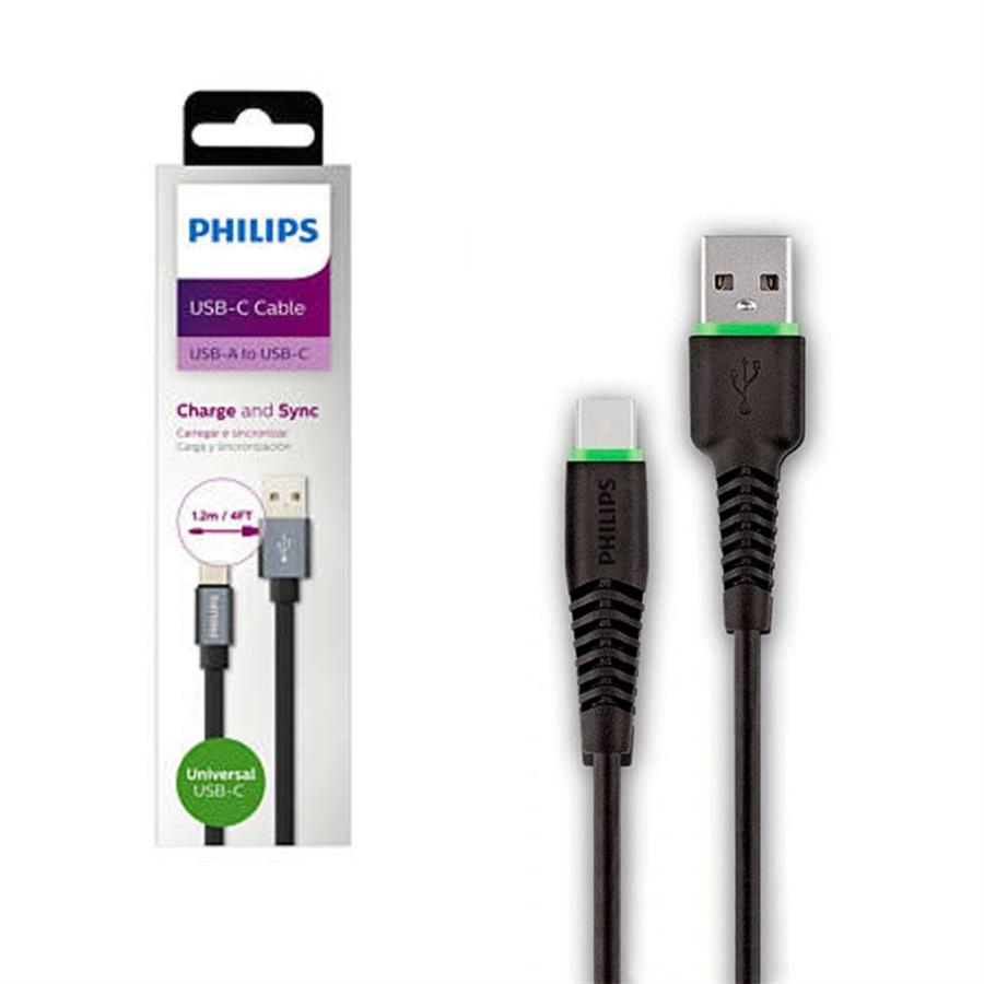 CABLE TIPO C PHILIPS 1530