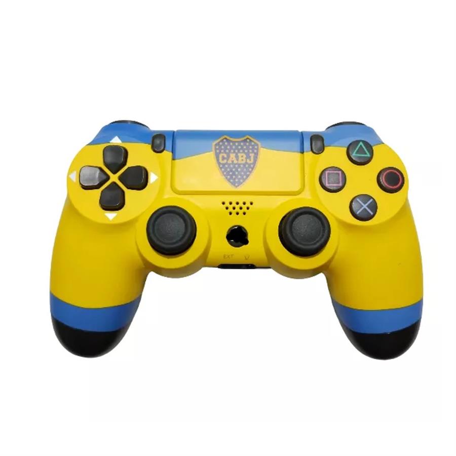 JOYSTICK PS4 REPLICA BOCA JUNIORS