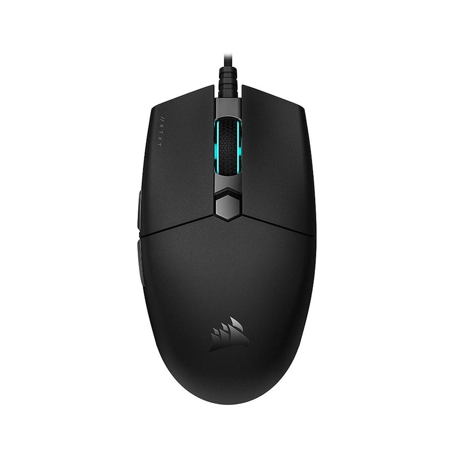 MOUSE CORSAIR KATAR PRO 12400 DPI