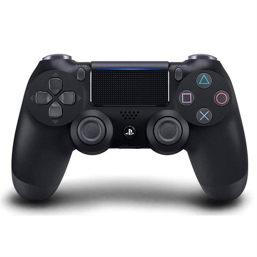 JOYSTICK PS4 NEGRO ORIGINAL
