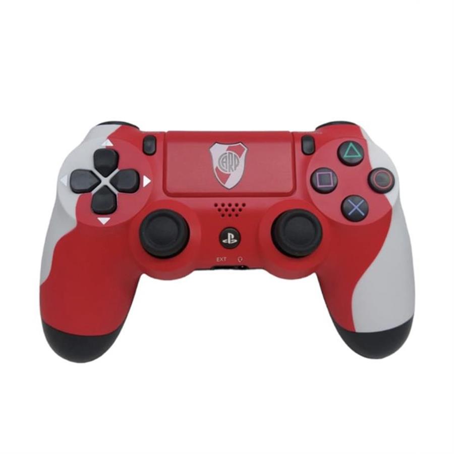 JOYSTICK PS4 REPLICA RIVER PLATE