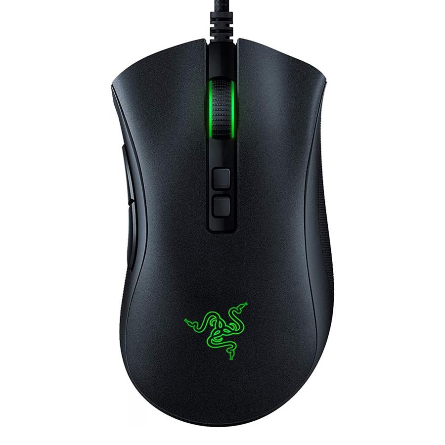 MOUSE GAMER RAZER DEATHADDER V2