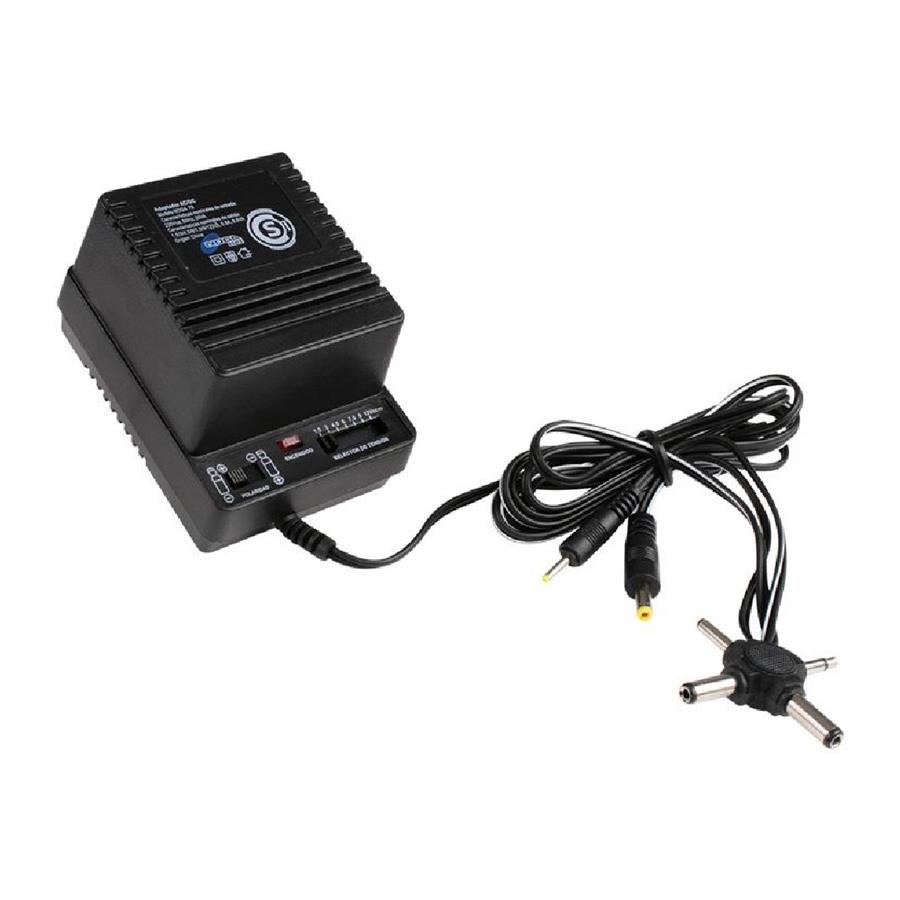 FUENTE NOGA 3 A 12V 500 mah