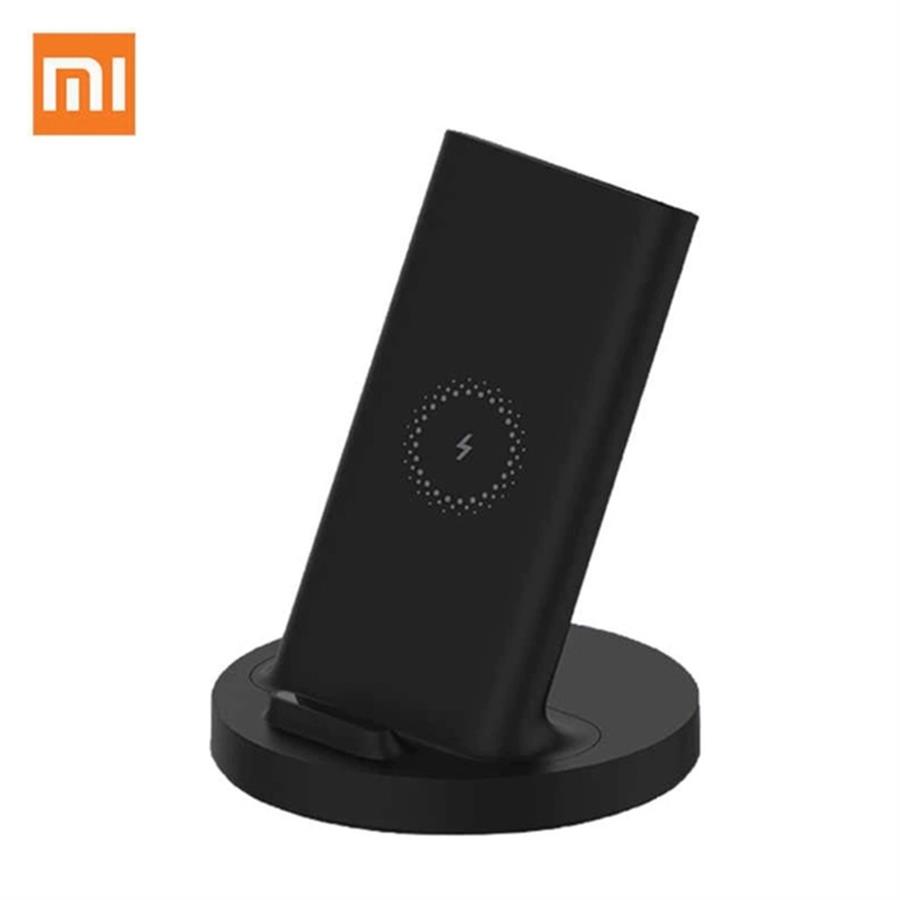 CARGADOR INALAMBRICO XIAOMI MI20W STAND