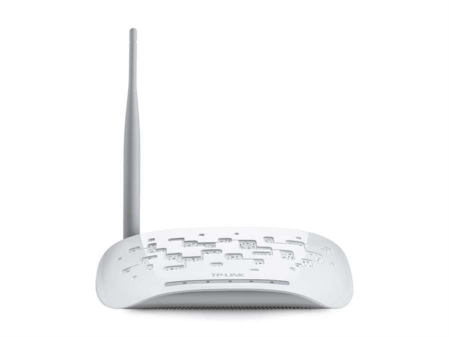 PUNTO DE ACCESO INALAMBRICO 150 Mbps TP-LINK TLWA701ND