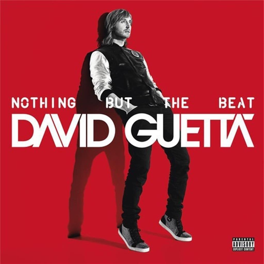 LP - David Guetta - Nothing But The Beat 2lp