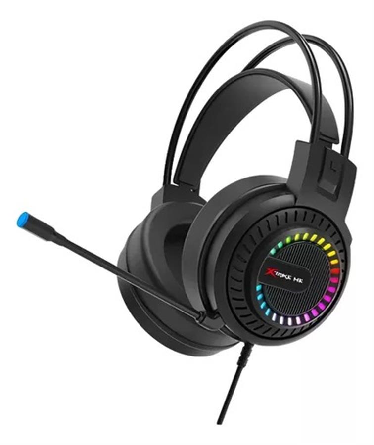 AURICULAR GAMER XTRIKE ME HP-318