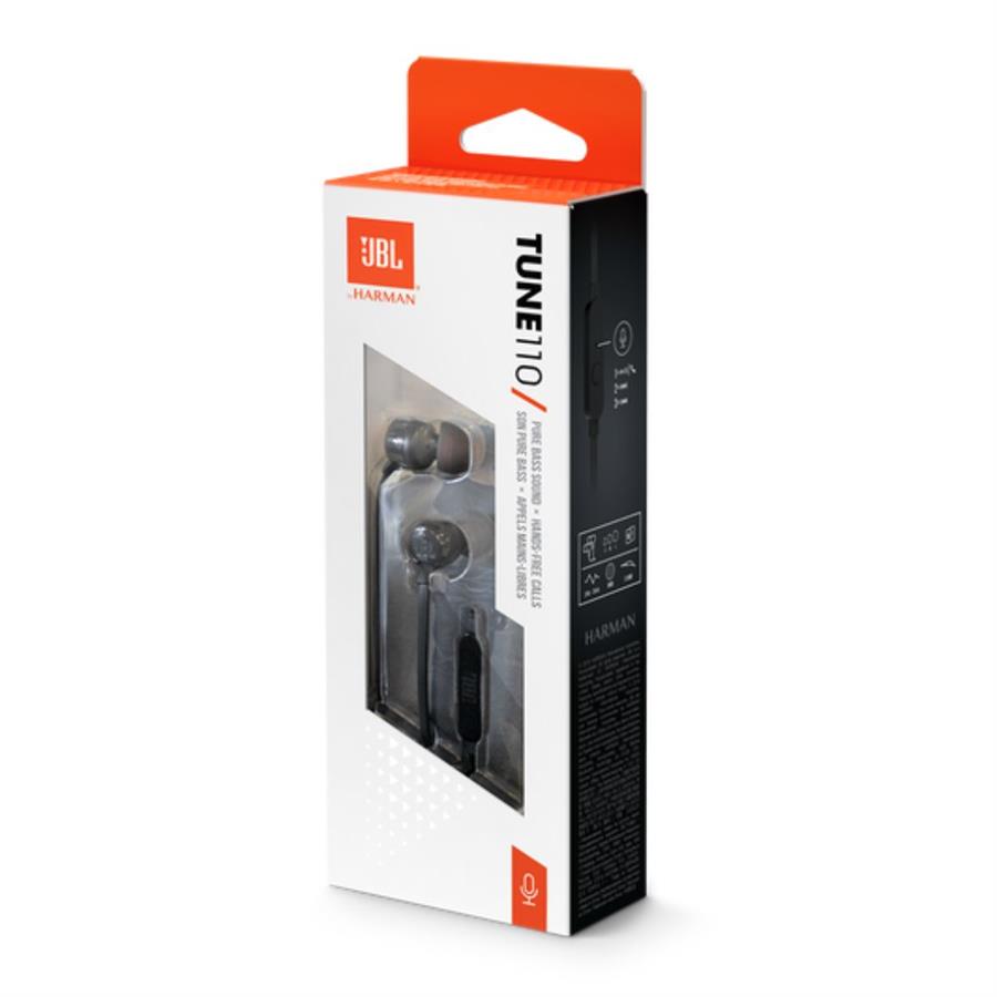 AURICULAR JBL TUNE T110