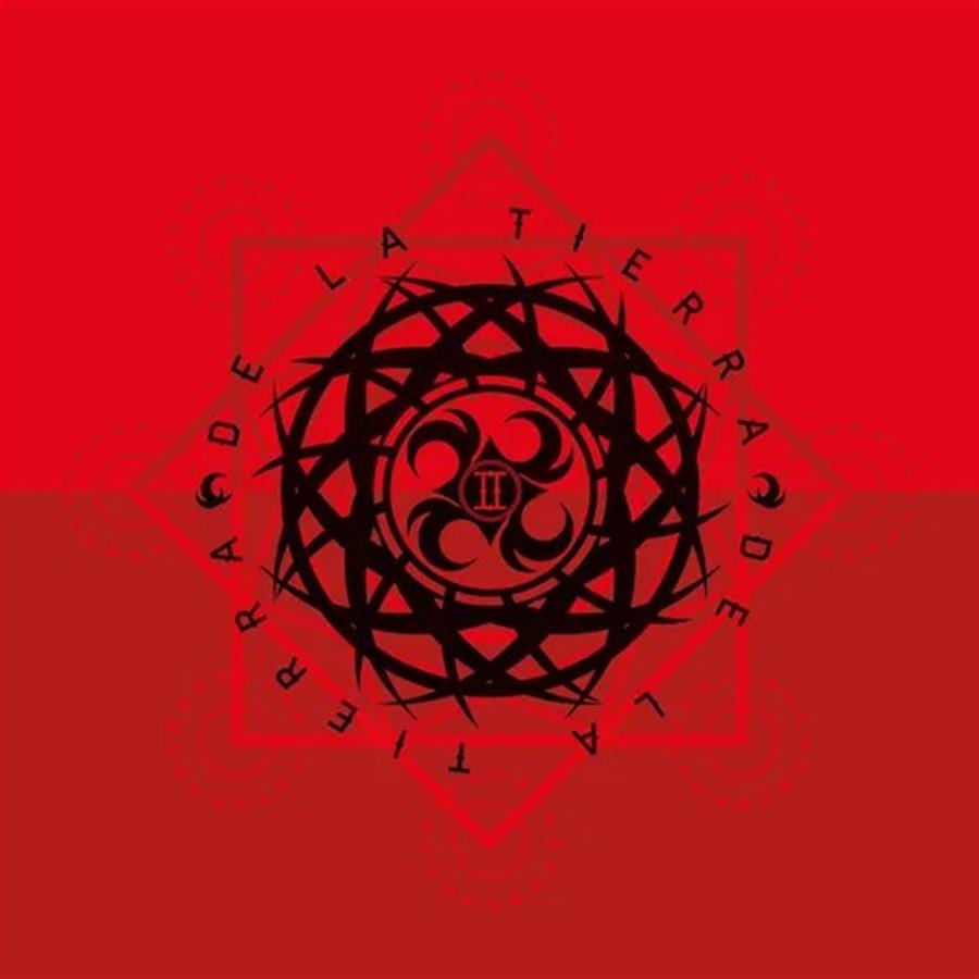 Cd - De la tierra - 2