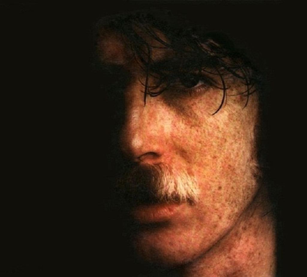 LP - Charly Garcia - Yendo de la Cama al Living