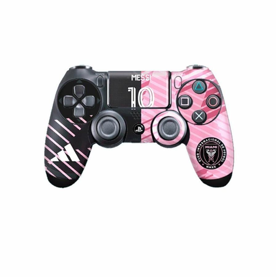 JOYSTICK PS4 REPLICA MESSI INTER