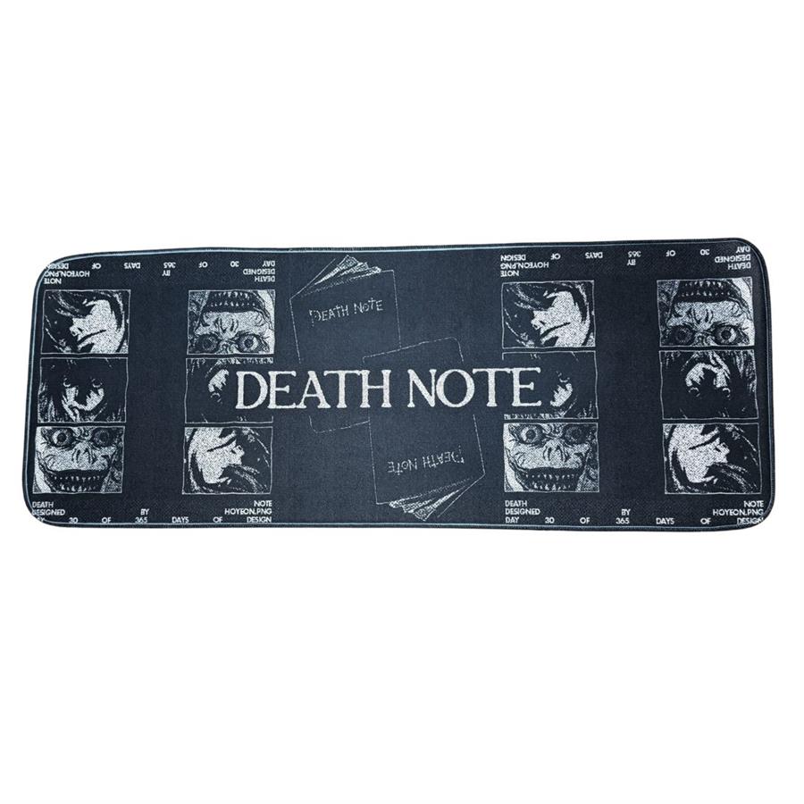 Mousepad Classic 82x32 cm - Death Note (L11)