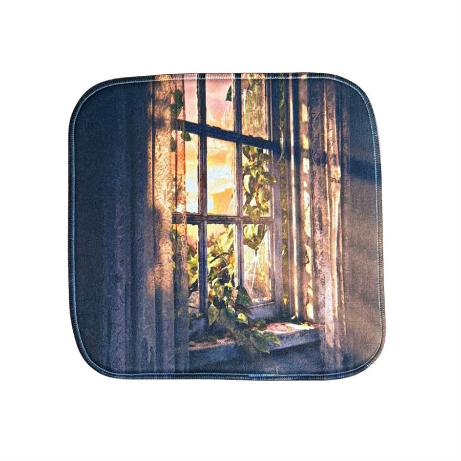 Mousepad Classic 25x25 cm - TLOU (S03)