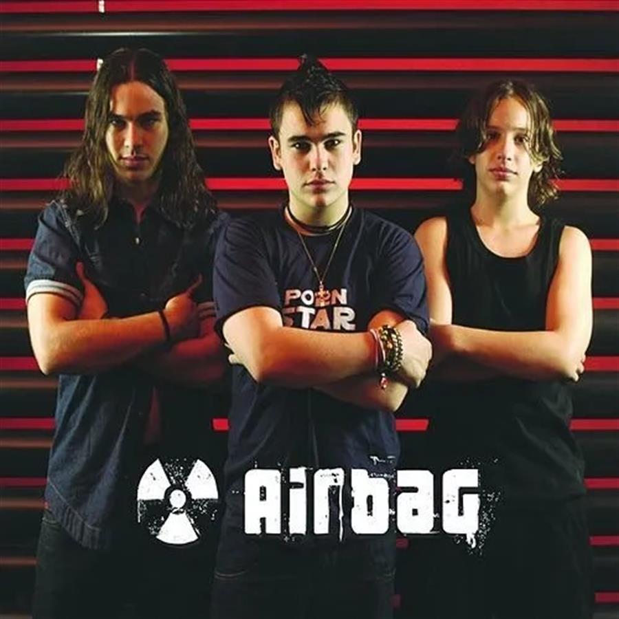 Cd - Airbag - Airbag