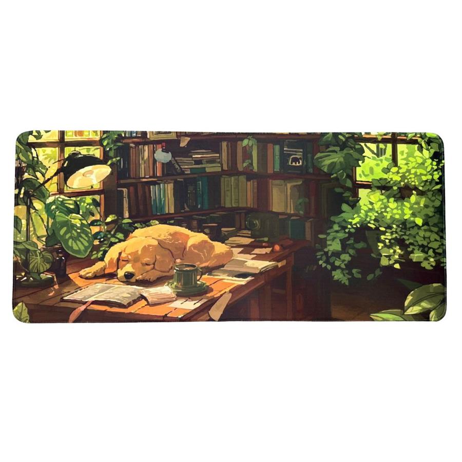 Mousepad Pro 90x40 cm - Perrito (P03)