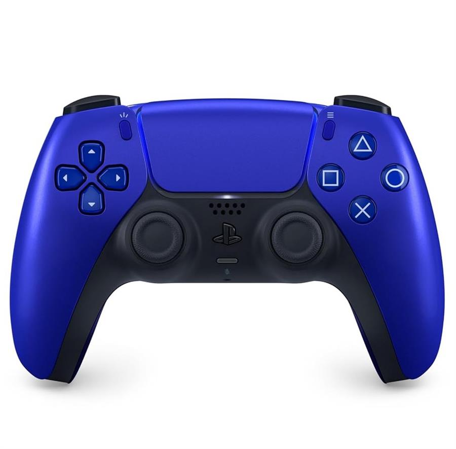 DUALSENSE AZUL COBALT