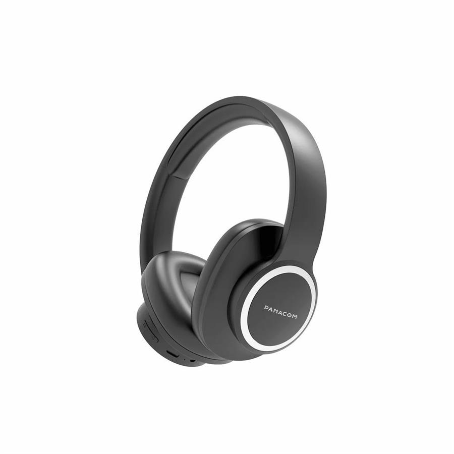 AURICULAR PANACOM VINCHA BLUETOOTH 14320