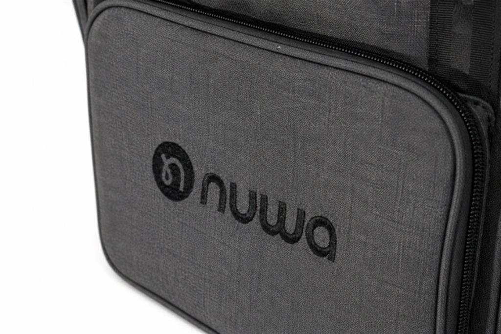 MORRAL MALETIN PARA TRANSPORTAR VINILOS