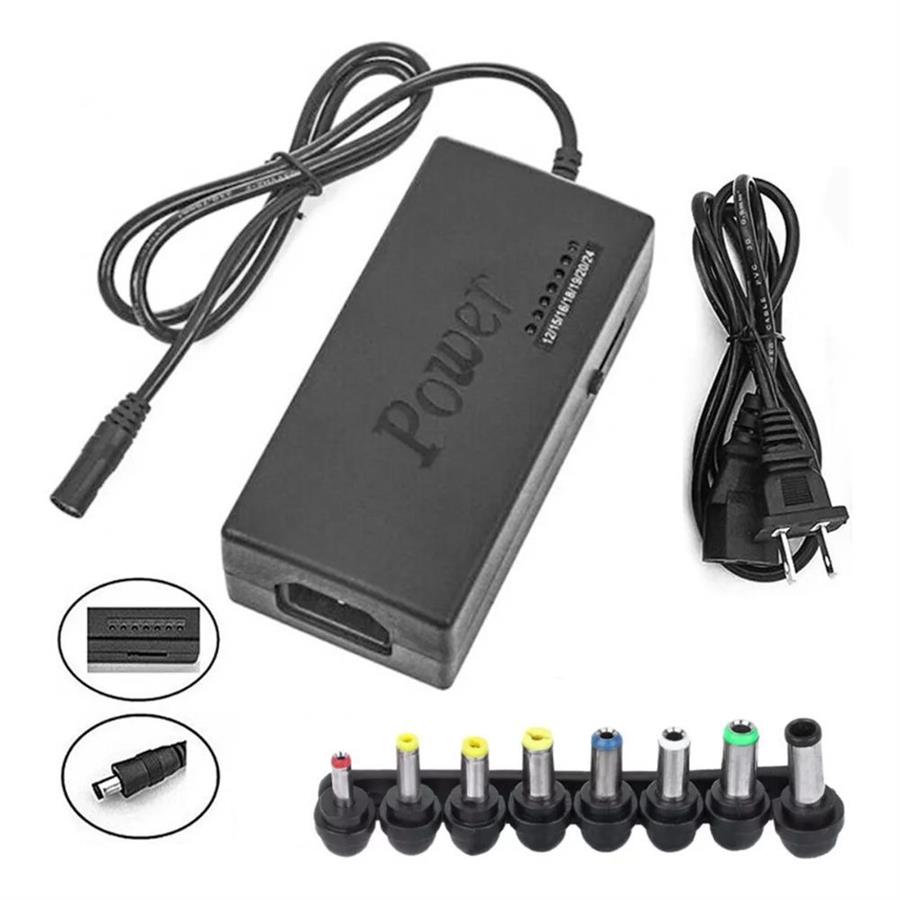 CARGADOR DE NOTEBOOK