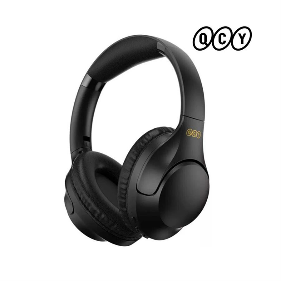 AURICULAR BLUETOOTH QCY H2 PRO - NEGRO