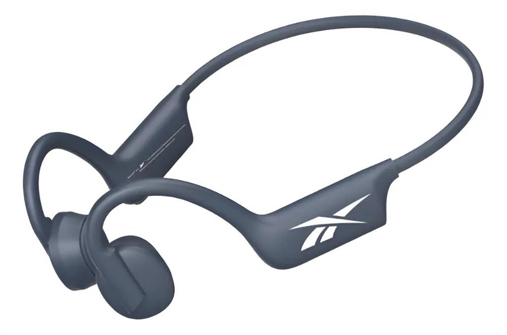 Auricular Bluetooth Deportivo Reebok Nebula - Negro