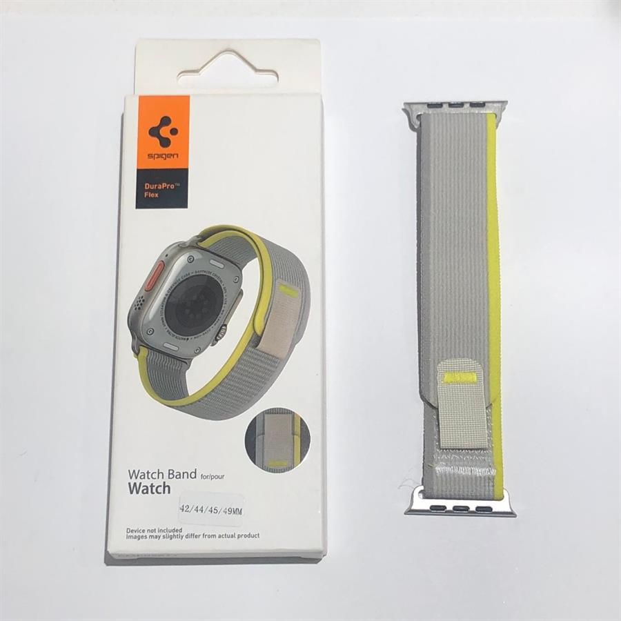 MALLA APPLE WATCH SPIGEN DuraPro Flex