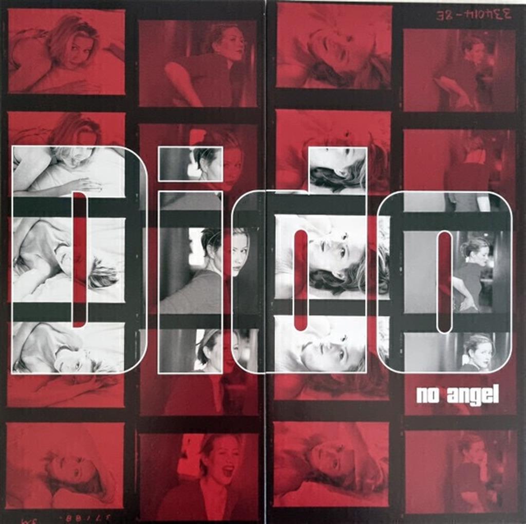 LP - Dido - No Angel