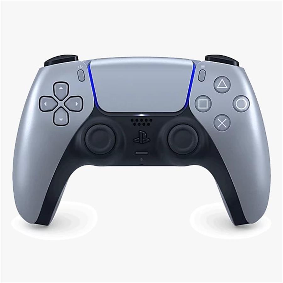 DUALSENSE PLATEADO