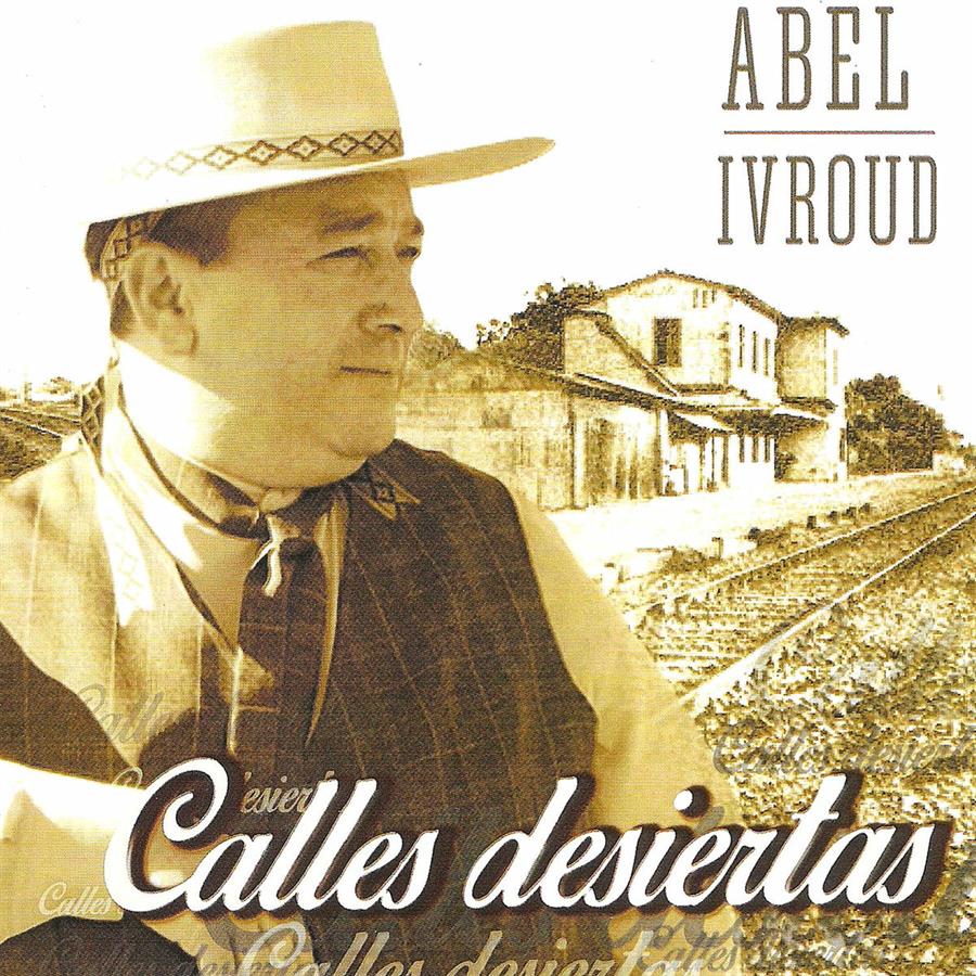 Cd - Abel Ivroud - Calles desiertas