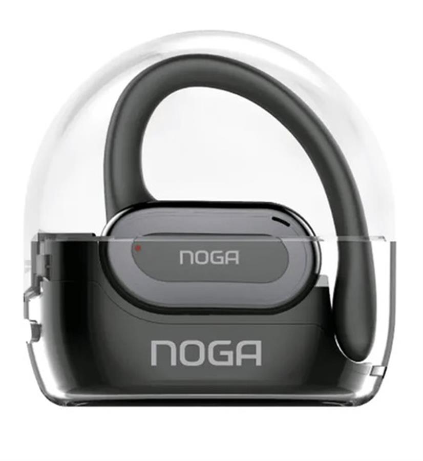 AURICULAR BLUETOOTH NOGA BTWINS 53 DEPORTIVO