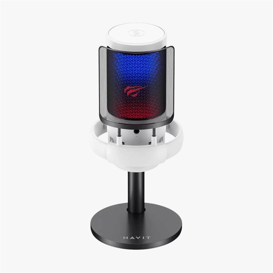 MICROFONO GAMER HAVIT GK50