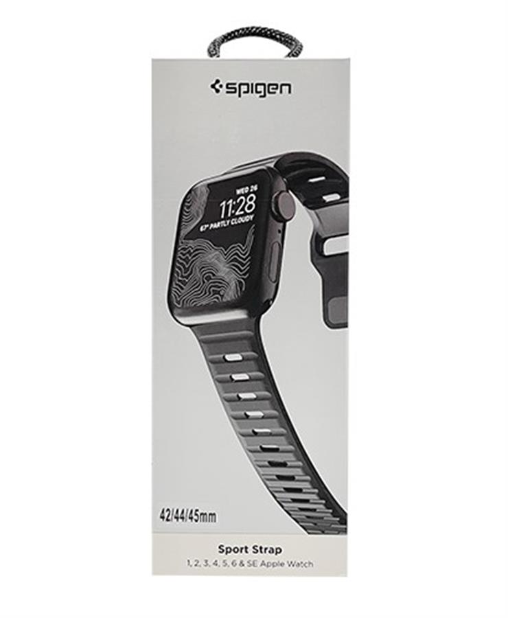 MALLA APPLE WATCH SPIGEN Sport Strap