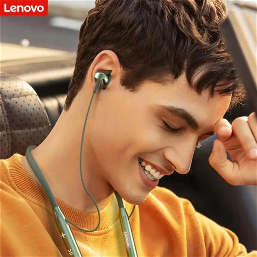 AURICULAR BLUETOOTH LENOVO LIVE PODS BT10 -