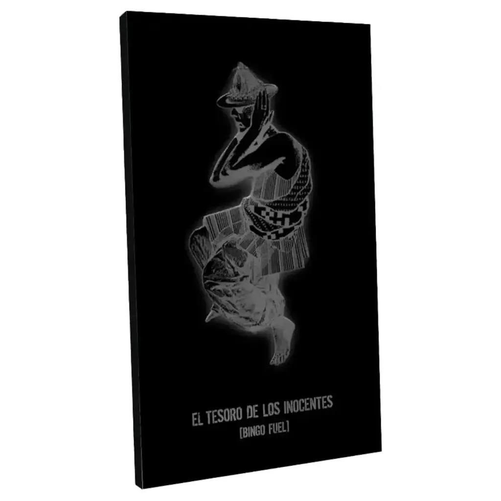 CD - Indio Solari - El Tesoro De Los Inocentes