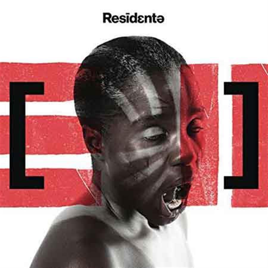 Cd - Residente - Residente